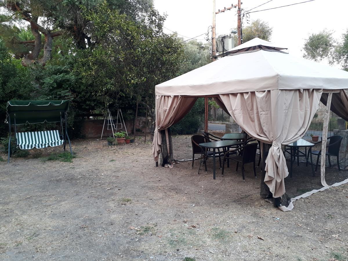 Villa Sia 다시아 외부 사진